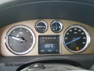 2013 Cadillac Escalade Platinum Edition with VIN 1GYS4DEF3DR205700, listed as a Copart auction lot 41800305 with 42,437 mi miles and Salvage Title. Bid and sale history available at carsss.com. Image 9.