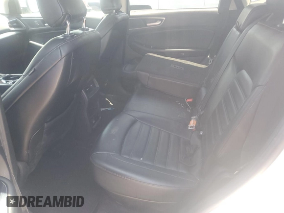 2019 Ford Edge SEL with VIN 2FMPK3J9XKBC37759, listed as a IAAI auction lot 42666643 with 103,812 mi miles and . Bid and sale history available at DreamBid. Image 19.