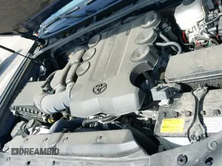 2023 Toyota 4Runner SR5 Premium с VIN JTENU5JR8P6110723, выставлен на аукционе IAAI как лот 41839472 с пробегом 25 711 миль миль и . История ставок и продаж доступна на DreamBid. Изображение 24.
