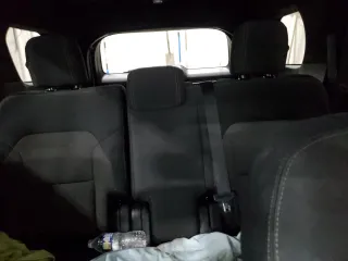 2017 Ford Explorer XLT с VIN 1FM5K8DH3HGC01999, выставлен на аукционе Copart как лот 57819325 с пробегом 101 237 миль миль и Списание • Salvage title. История ставок и продаж доступна на DreamBid. Изображение 10.