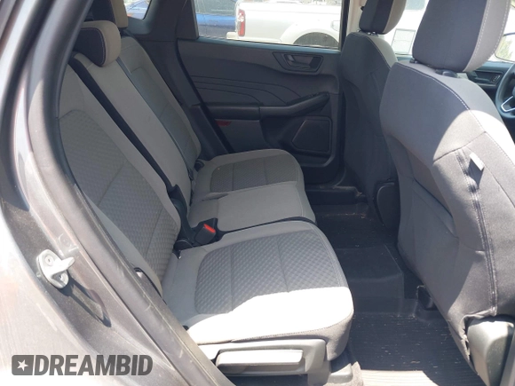 2022 Ford Escape SE с VIN 1FMCU0G64NUB41242, выставлен на аукционе IAAI как лот 42370341 с пробегом 59 360 миль миль и . История ставок и продаж доступна на DreamBid. Изображение 8.