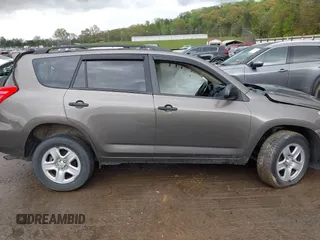 2012 Toyota RAV4 with VIN 2T3BF4DV4CW251544, listed as a IAAI auction lot 42015969 with Not Provided miles. Bid and sale history available at carsss.com. Image 13.
