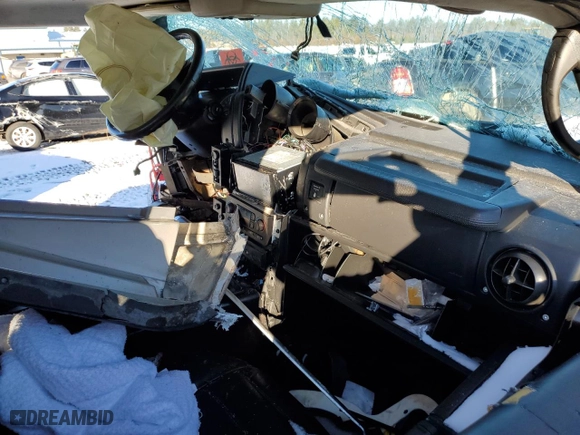 2007 Hummer H2 SUT with VIN 5GRGN22U77H111182, listed as a Copart auction lot 86209234 with NaN miles and Salvage Title. Bid and sale history available at carsss.com. Image 8.