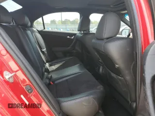2012 Acura TSX Special Edition с VIN JH4CU2F84CC024278, выставлен на аукционе Copart как лот 51143655 с пробегом 150 978 миль миль и Списание • Salvage title. История ставок и продаж доступна на DreamBid. Изображение 10.