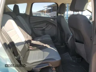 2013 Ford Escape SE with VIN 1FMCU0GXXDUB22217, listed as a Copart auction lot 58698375 with 143,889 mi miles and Clean title. Bid and sale history available at DreamBid. Image 11.