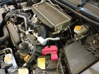 2023 Subaru WRX с VIN JF1VBAA6XP9804942, выставлен на аукционе IAAI как лот 41039281 с пробегом 21 288 миль миль и . История ставок и продаж доступна на DreamBid. Изображение 25.