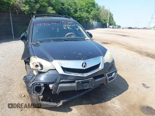 2011 Acura RDX Technology with VIN 5J8TB2H5XBA005157, listed as a IAAI auction lot 42426994 with 194,579 mi miles and . Bid and sale history available at DreamBid. Image 13.