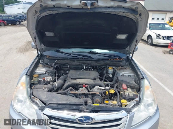 2012 Subaru Outback Limited with VIN 4S4BRBJCXC3202314, listed as a IAAI auction lot 42720273 with 125,976 mi miles and . Bid and sale history available at DreamBid. Image 10.