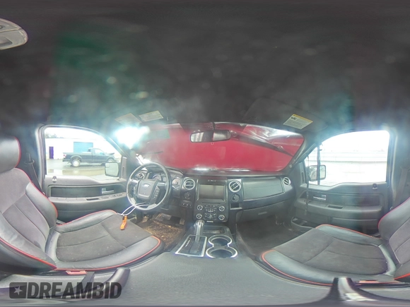 2014 Ford F-150 XL с VIN 1FTMF1CT9EFB54612, выставлен на аукционе Copart как лот 43210385 с пробегом 116 719 миль миль и Списание • Salvage title. История ставок и продаж доступна на DreamBid. Изображение 12.