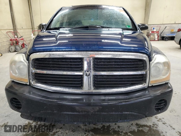 2005 Dodge Durango SXT с VIN 1D4HB38NX5F611014, выставлен на аукционе Copart как лот 44391495 с пробегом 150 786 миль миль и Списание • Salvage title. История ставок и продаж доступна на DreamBid. Изображение 5.