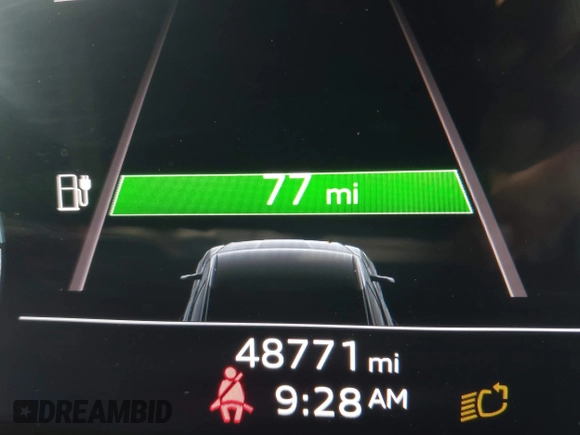 2022 Audi e-tron Premium with VIN WA1AAAGE1NB003892, listed as a IAAI auction lot 42391555 with 48,771 mi miles and . Bid and sale history available at DreamBid. Image 18.