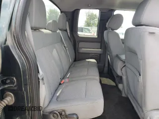 2013 Ford F-150 XL with VIN 1FTFX1CF3DKF98526, listed as a Copart auction lot 62521545 with 221,217 mi miles and Clean title. Bid and sale history available at DreamBid. Image 10.
