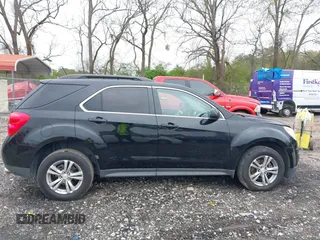 2015 Chevrolet Equinox LT with VIN 2GNFLBE39F6220325, listed as a IAAI auction lot 41922372 with 212,539 mi miles and . Bid and sale history available at DreamBid. Image 13.