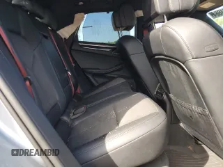 2022 Porsche Macan S с VIN WP1AG2A51NLB24210, выставлен на аукционе Copart как лот 73284664 с пробегом Не указан миль и Чистый • Clean title. История ставок и продаж доступна на DreamBid. Изображение 11.