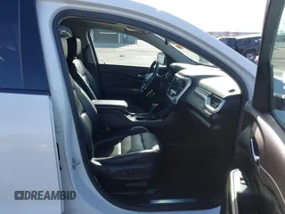2019 GMC Acadia SLT z VIN 1GKKNMLS7KZ274622, wystawiony jako IAAI lot #41892582 z przebiegiem 72 345 mil mil oraz . Historia ofert i sprzedaży dostępna na DreamBid. Obrazek 5.