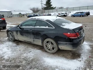 2015 Mercedes-Benz E-Class E 400 with VIN WDDKJ6HBXFF298843, listed as a Copart auction lot 87126014 with 164,113 mi miles and Clean Title. Bid and sale history available at carsss.com. Image 2.
