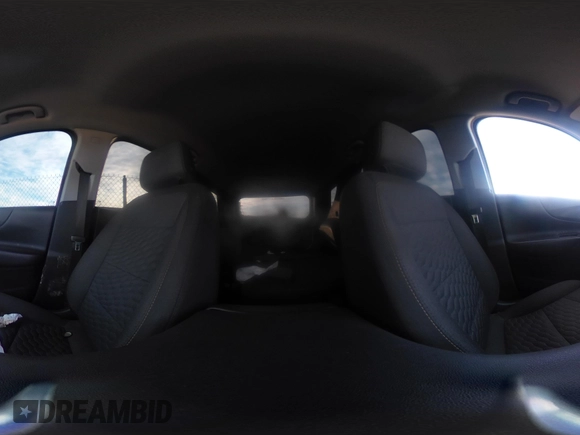 2019 Chevrolet Equinox LT with VIN 3GNAXKEV4KS538185, listed as a IAAI auction lot 41377608 with 95,691 mi miles and . Bid and sale history available at DreamBid. Image 19.