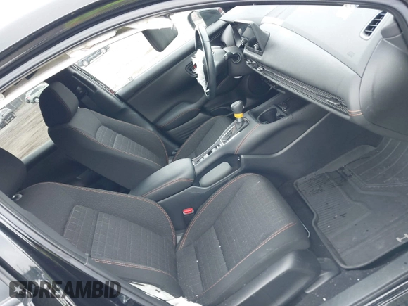 2024 Honda HR-V Sport z VIN 3CZRZ2H54RM728918, wystawiony jako IAAI lot #42199149 z przebiegiem 19 056 mil mil oraz . Historia ofert i sprzedaży dostępna na DreamBid. Obrazek 5.