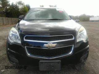 2014 Chevrolet Equinox LS with VIN 2GNALAEK1E1120260, listed as a IAAI auction lot 41963505 with 101,901 mi miles and . Bid and sale history available at carsss.com. Image 10.