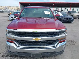 2018 Chevrolet Silverado 1500 LT with VIN 3GCPCREC9JG388257, listed as a IAAI auction lot 41824534 with 96,954 mi miles. Bid and sale history available at carsss.com. Image 12.