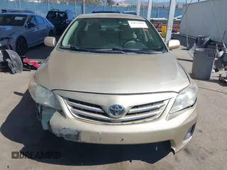 2013 Toyota Corolla L with VIN 5YFBU4EE2DP212354, listed as a IAAI auction lot 42023008 with 193,833 mi miles and . Bid and sale history available at DreamBid. Image 13.