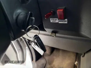 2012 Ford Econoline Cargo Commercial с VIN 1FTNE2EL5CDB21030, выставлен на аукционе IAAI как лот 42787301 с пробегом 93 706 миль миль и . История ставок и продаж доступна на DreamBid. Изображение 16.