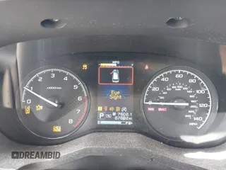 2021 Subaru Forester with VIN JF2SKADC3MH423046, listed as a IAAI auction lot 42423416 with 67,602 mi miles and . Bid and sale history available at DreamBid. Image 7.