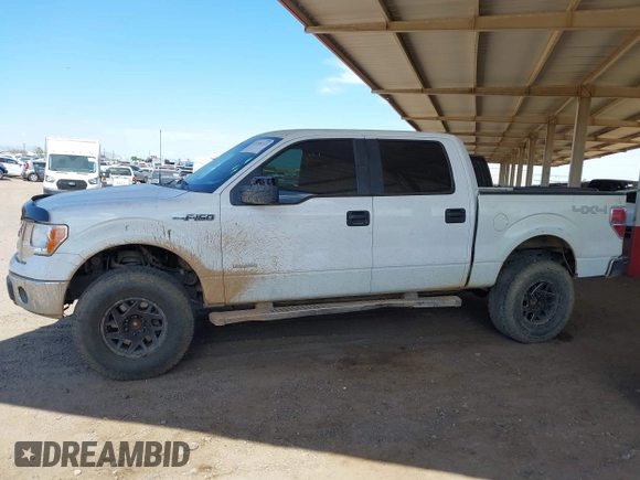 2012 Ford F-150 XL z VIN 1FTFW1ET5CKD66305, wystawiony jako IAAI lot #42758322 z przebiegiem 204 320 mil mil oraz . Historia ofert i sprzedaży dostępna na DreamBid. Obrazek 14.