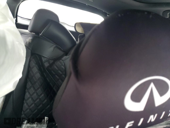 2020 Infiniti QX50 Luxe z VIN 3PCAJ5M32LF115076, wystawiony jako Copart lot #82413804 z przebiegiem Nie podano mil oraz Szkoda całkowita • Salvage title. Historia ofert i sprzedaży dostępna na DreamBid. Obrazek 10.
