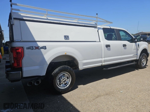 2019 Ford F-250 XL с VIN 1FT7W2BT2KEE67751, выставлен на аукционе IAAI как лот 42585417 с пробегом 241 154 миль миль и . История ставок и продаж доступна на DreamBid. Изображение 21.