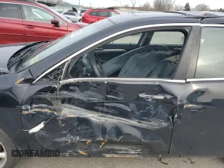 2006 Acura TSX with VIN JH4CL96826C028460, listed as a Copart auction lot 44718325 with 0 mi miles and Salvage Title. Bid and sale history available at carsss.com. Image 7.