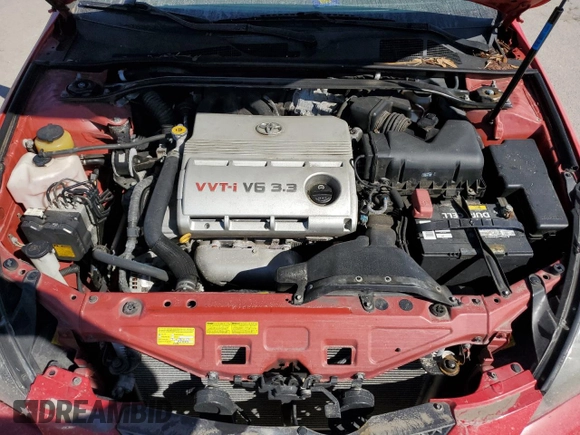 2008 Toyota Solara SE with VIN 4T1FA38P08U140804, listed as a Copart auction lot 76177634 with Not Provided miles and Non Repairable. Bid and sale history available at DreamBid. Image 11.