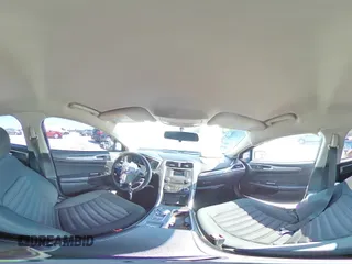 2017 Ford Fusion SE z VIN 3FA6P0H71HR113111, wystawiony jako Copart lot #54502865 z przebiegiem 114 362 mil mil oraz Szkoda całkowita • Salvage title. Historia ofert i sprzedaży dostępna na DreamBid. Obrazek 15.