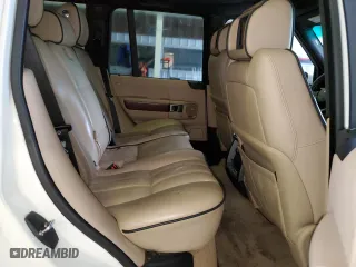 2010 Land Rover Range Rover HSE LUX with VIN SALMF1D41AA324694, listed as a Copart auction lot 71412224 with 180,984 mi miles and Clean Title. Bid and sale history available at carsss.com. Image 11.