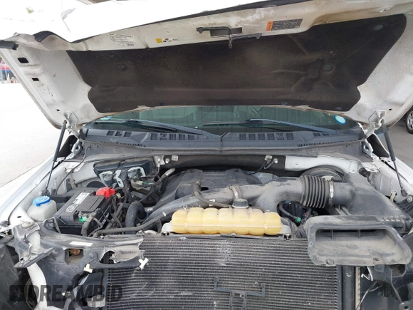 2018 Ford F-150 XL with VIN 1FTMF1CP7JKE12307, listed as a IAAI auction lot 42722428 with 228,606 mi miles and . Bid and sale history available at DreamBid. Image 10.