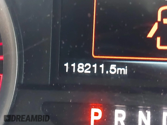 2016 Ford F-150 XLT with VIN 1FTFW1EGXGFD60758, listed as a IAAI auction lot 42060023 with 118,211 mi miles and . Bid and sale history available at carsss.com. Image 15.