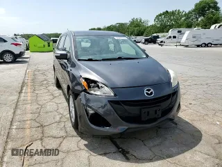 2015 Mazda 5 Sport с VIN JM1CW2BL4F0184530, выставлен на аукционе Copart как лот 56965755 с пробегом 144 873 миль миль и Списание • Salvage title. История ставок и продаж доступна на DreamBid. Изображение 15.