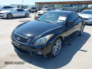 2011 Infiniti G37 with VIN JN1CV6FE1BM952590, listed as a IAAI auction lot 41990678 with 103,088 mi miles. Bid and sale history available at carsss.com. Image 20.