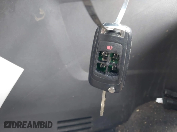 2010 Chevrolet Equinox 2LT with VIN 2CNALPEW2A6387740, listed as a IAAI auction lot 41084164 with 124,003 mi miles and . Bid and sale history available at DreamBid. Image 11.