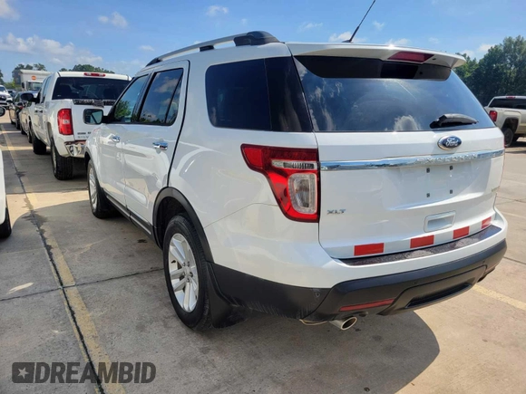 2014 Ford Explorer XLT с VIN 1FM5K7D8XEGA33820, выставлен на аукционе IAAI как лот 42734087 с пробегом 146 730 миль миль и . История ставок и продаж доступна на DreamBid. Изображение 15.