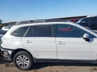 2017 Subaru Outback Premium with VIN 4S4BSACC8H3266905, listed as a IAAI auction lot 41788032 with 104,302 mi miles and . Bid and sale history available at DreamBid. Image 14.