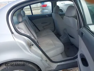 2007 Chevrolet Cobalt LT with VIN 1G1AL55F677145446, listed as a IAAI auction lot 42038287 with 112,216 mi miles and . Bid and sale history available at DreamBid. Image 8.