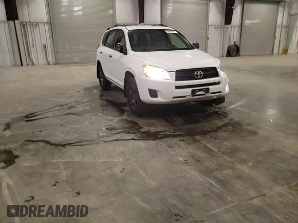 2012 Toyota RAV4 with VIN JTMBF4DV5CD046103, listed as a Copart auction lot 55659735 with 138,269 mi miles and Salvage title. Bid and sale history available at DreamBid. Image 15.