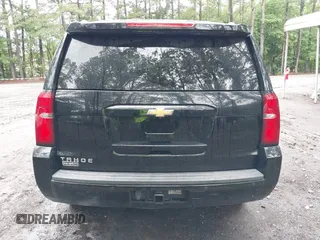 2015 Chevrolet Tahoe LT with VIN 1GNSCBKC9FR600997, listed as a IAAI auction lot 42383789 with 161,151 mi miles and . Bid and sale history available at DreamBid. Image 17.