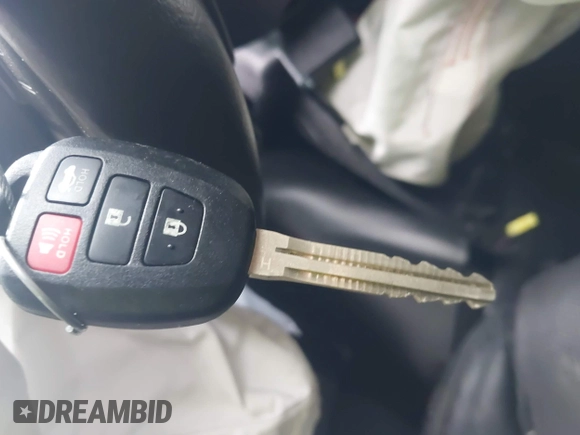 2019 Toyota Corolla L with VIN 5YFBURHE9KP898284, listed as a IAAI auction lot 41867103 with 75,368 mi miles and . Bid and sale history available at DreamBid. Image 11.