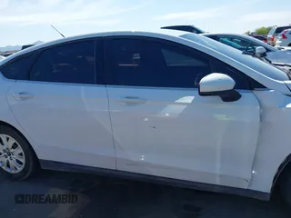 2014 Ford Fusion S with VIN 3FA6P0G78ER379352, listed as a IAAI auction lot 42014440 with 175,414 mi miles and . Bid and sale history available at DreamBid. Image 13.