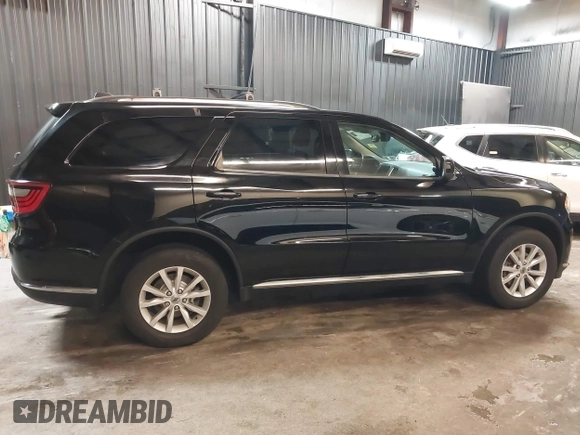 2020 Dodge Durango SXT Plus с VIN 1C4RDJAG1LC187684, выставлен на аукционе IAAI как лот 42127683 с пробегом 72 795 миль миль и . История ставок и продаж доступна на DreamBid. Изображение 14.