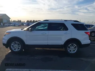 2013 Ford Explorer XLT with VIN 1FM5K8D89DGA59300, listed as a IAAI auction lot 41669118 with 129,174 mi miles and . Bid and sale history available at DreamBid. Image 14.