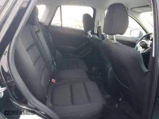 2016 Mazda CX-5 Touring with VIN JM3KE4CY7G0879078, listed as a Copart auction lot 44952145 with 147,903 mi miles and Salvage Title. Bid and sale history available at carsss.com. Image 11.