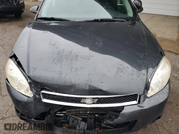 2013 Chevrolet Impala Police with VIN 2G1WD5E31D1261736, listed as a Copart auction lot 80208044 with 55,555 mi miles and Clean Title. Bid and sale history available at carsss.com. Image 11.
